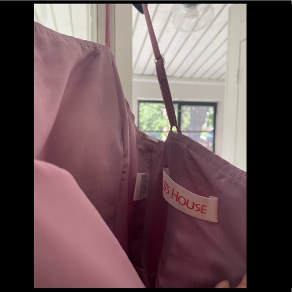 Bridesmaid dress - Picture 5 of 5